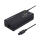 Akcesoria rowerowe Qoltec Ładowarka 36V/42V 2A, Wtyk GX12 3-pin 8 mm